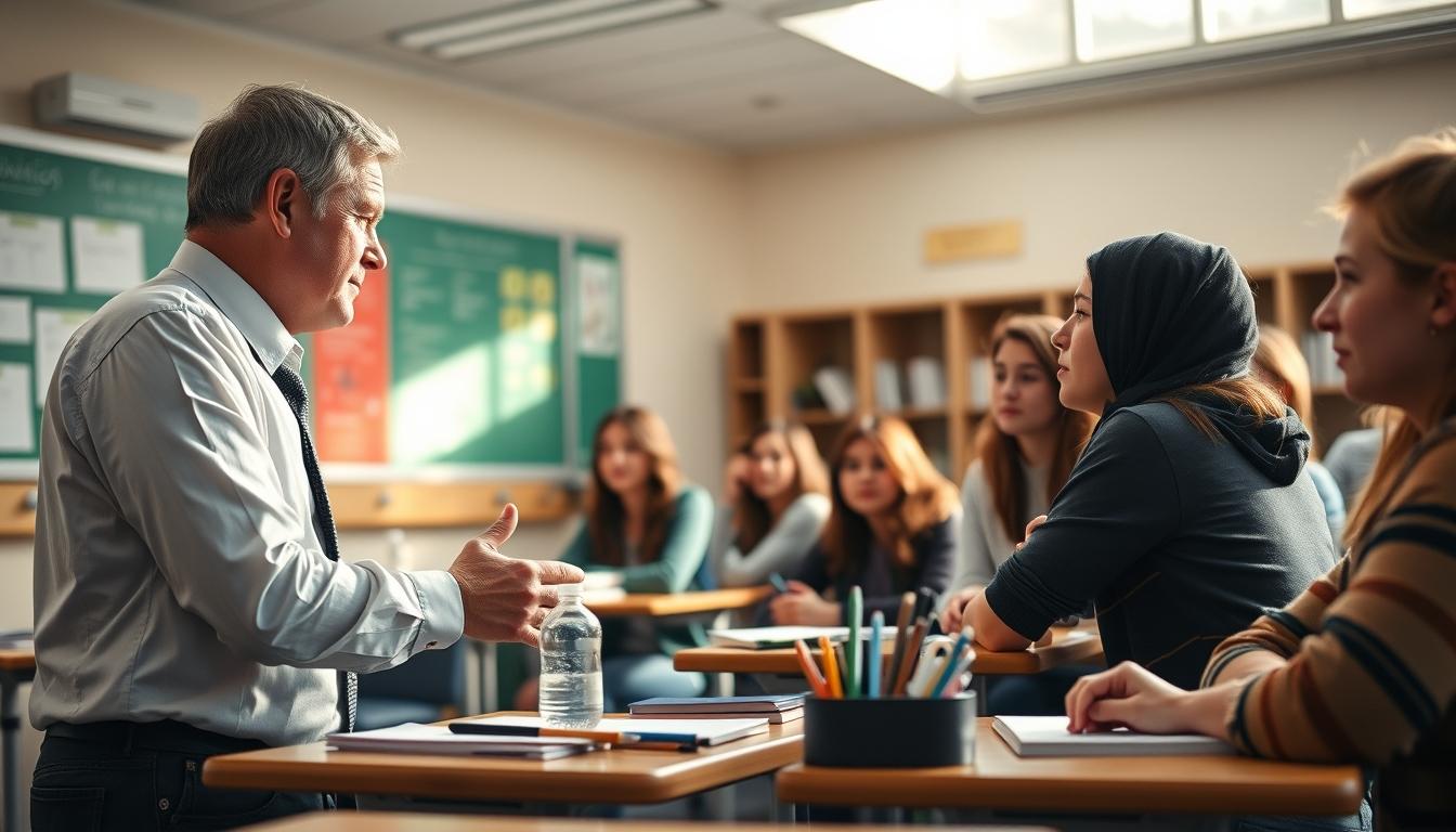 Innovative digital learning technology